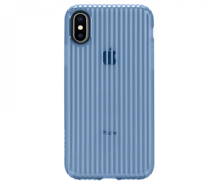 Чохол Incase Protective Guard Cover для iPhone X Powder