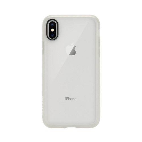 Чохол Incase Protective Lattice Cover для iPhone X Clear