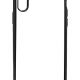 Чохол Baseus Simple Series CaseFor iPhone X Transparent Ciear (ARAPIPHX-B02)