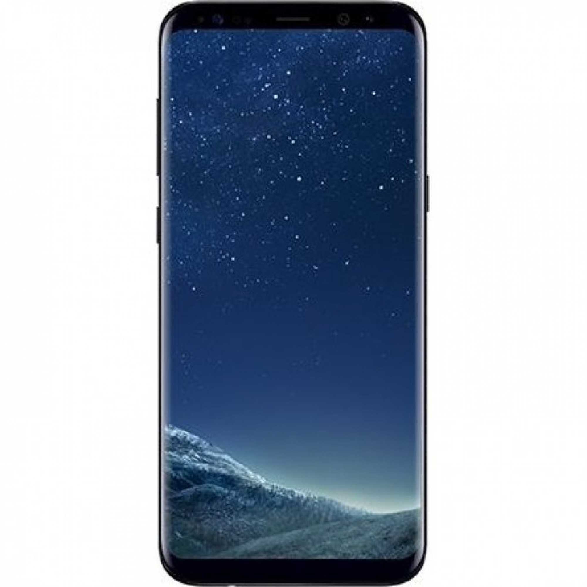 Samsung G9350 Galaxy S7 Edge 32GB LTE Dual Black