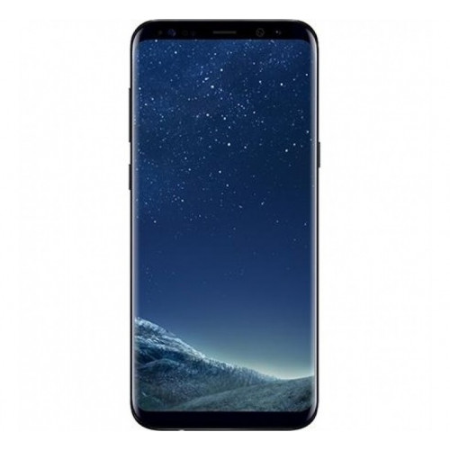 Samsung G9350 Galaxy S7 Edge 32GB LTE Dual Black