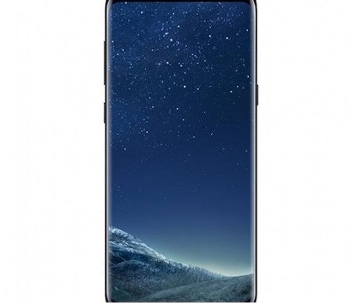 Samsung G9350 Galaxy S7 Edge 32GB LTE Dual Black
