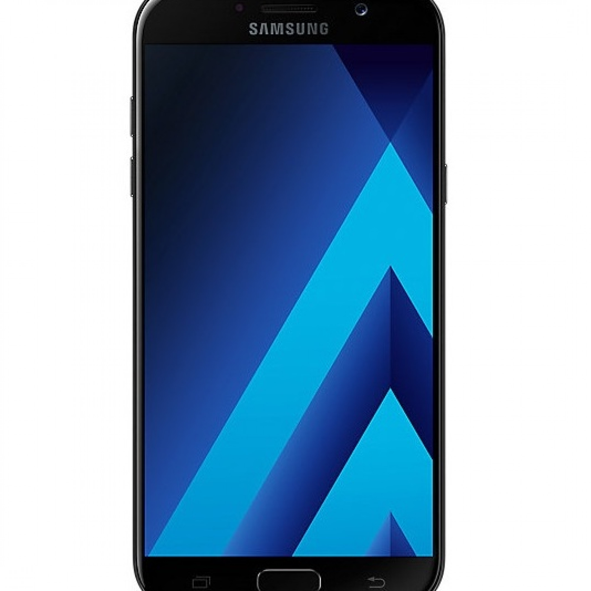 Samsung Galaxy A7 2017 Black (SM-A720FZKD) UCRF