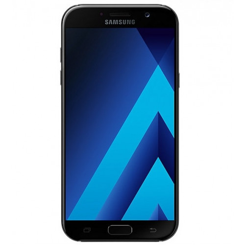 Samsung Galaxy A7 2017 Black (SM-A720FZKD) UCRF
