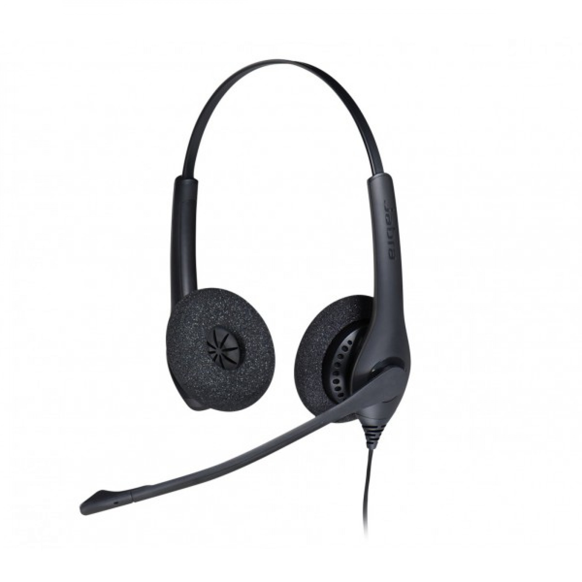 Гарнитура JABRA BIZ 1500 DUO USB