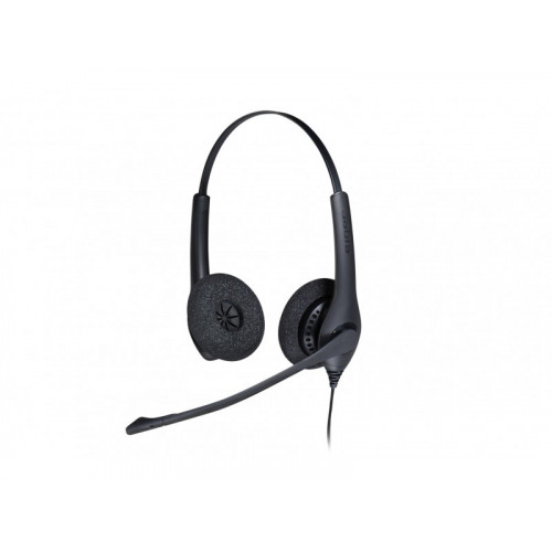 Гарнитура JABRA BIZ 1500 DUO USB