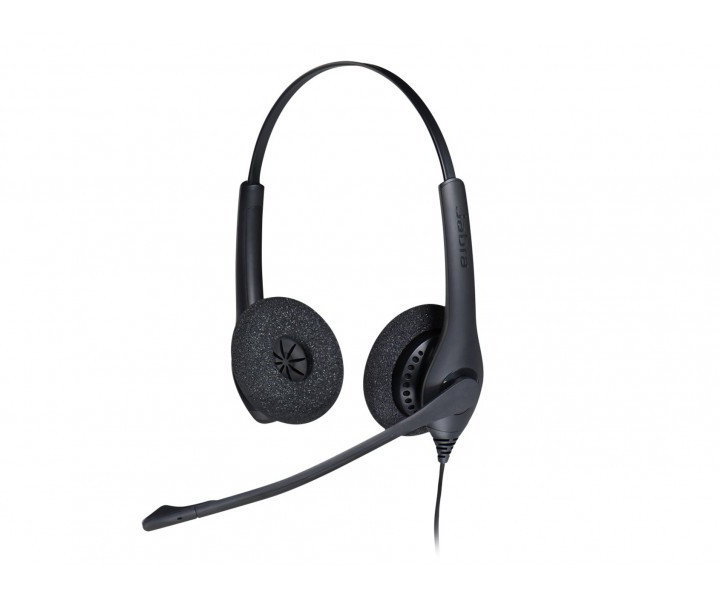 Гарнитура JABRA BIZ 1500 DUO USB