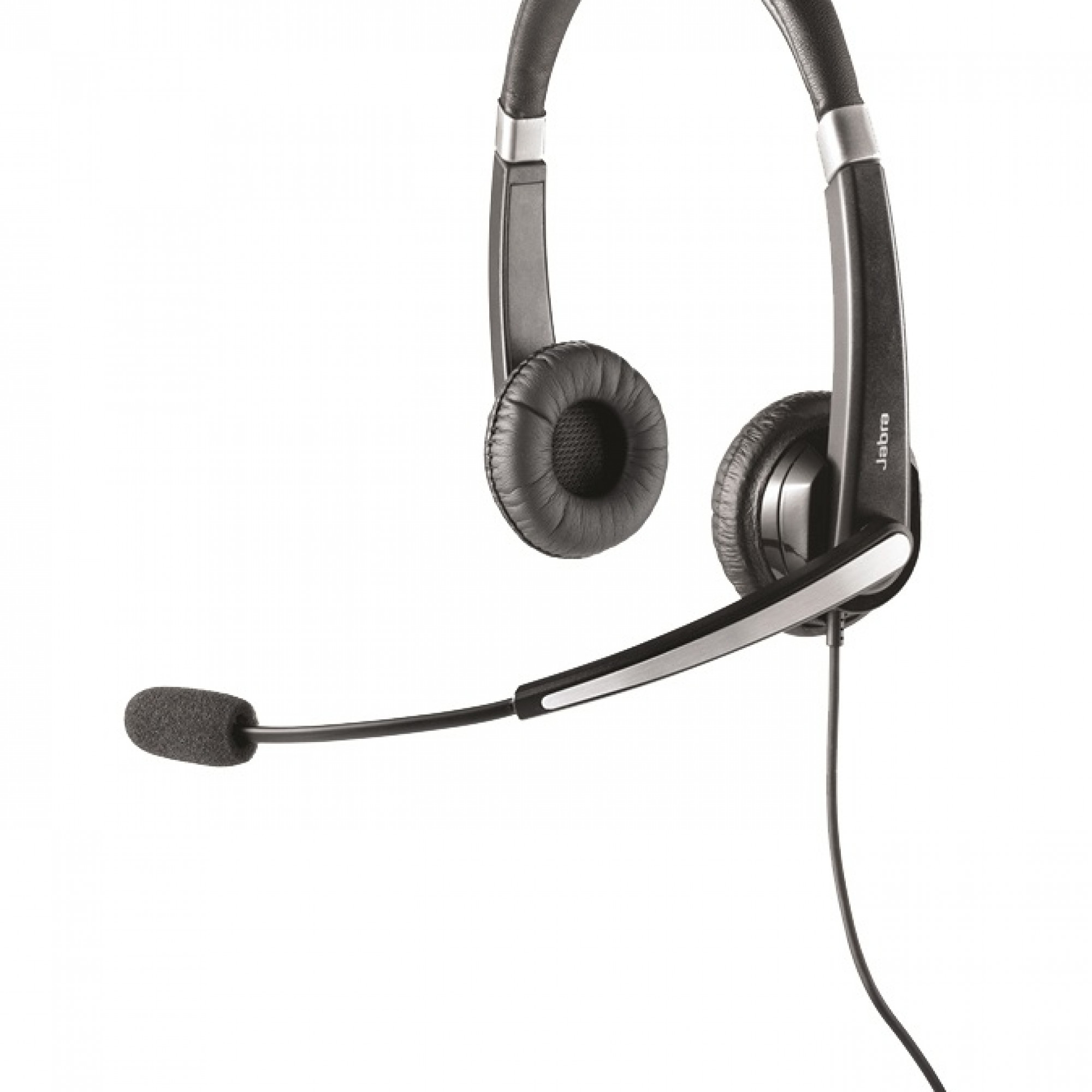 Гарнитура JABRA UC VOICE 550 MS DUO
