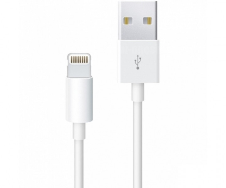 Кабель ZMi AL811 USB - Lighting (100 см) AL811