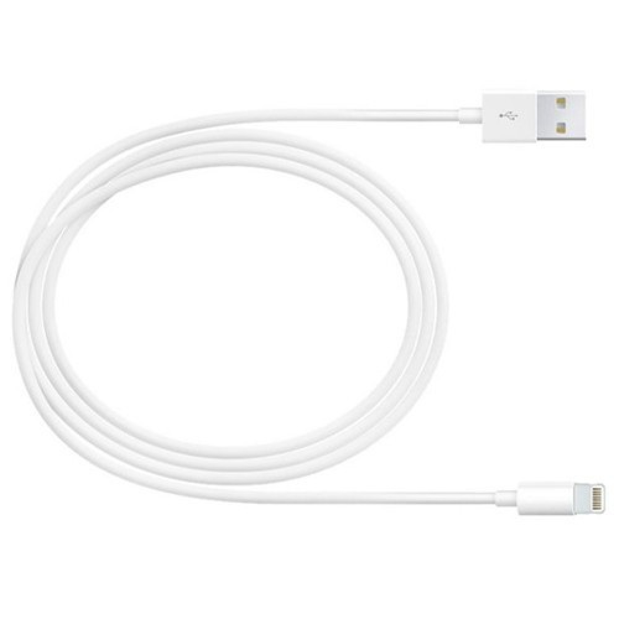 Кабель ZMi AL811 USB - Lighting (100 см) AL811