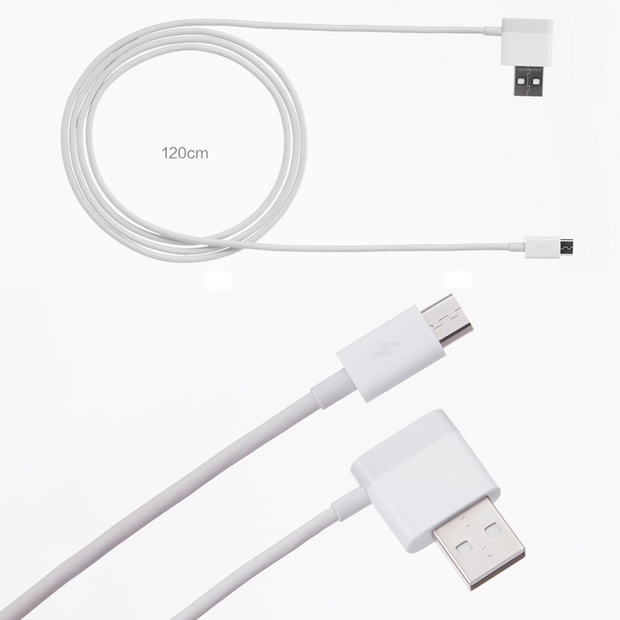 Кабель ZMi AL910 USB - Micro USB AL910