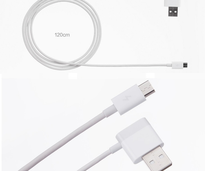 Кабель ZMi AL910 USB - Micro USB AL910