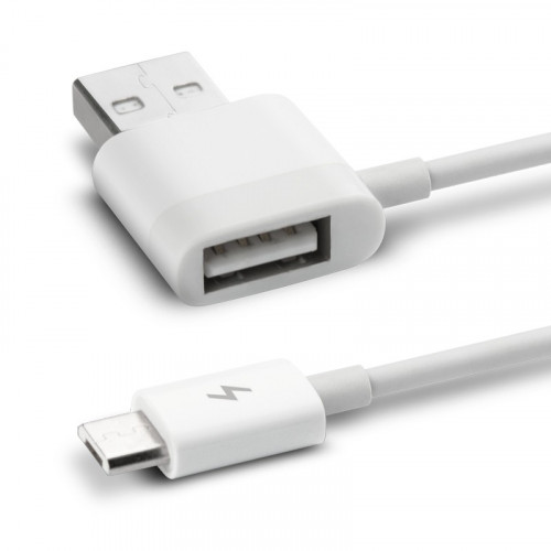 Кабель ZMi AL910 USB - Micro USB AL910