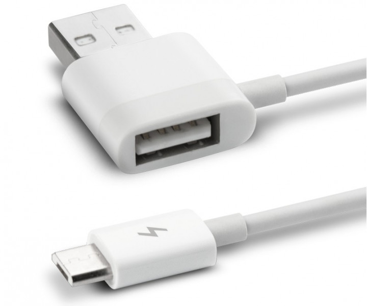 Кабель ZMi AL910 USB - Micro USB AL910