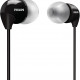 Акустическая система Philips SHE3590BK Black