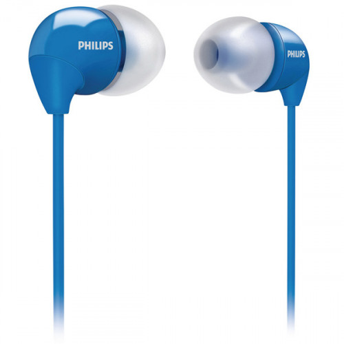 Акустическая система Philips SHE3590BL Blue