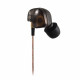 Наушники Knowledge Zenith ATE Mic Black