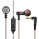 Наушники Knowledge Zenith ED9 Black
