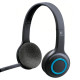Наушники Logitech H600