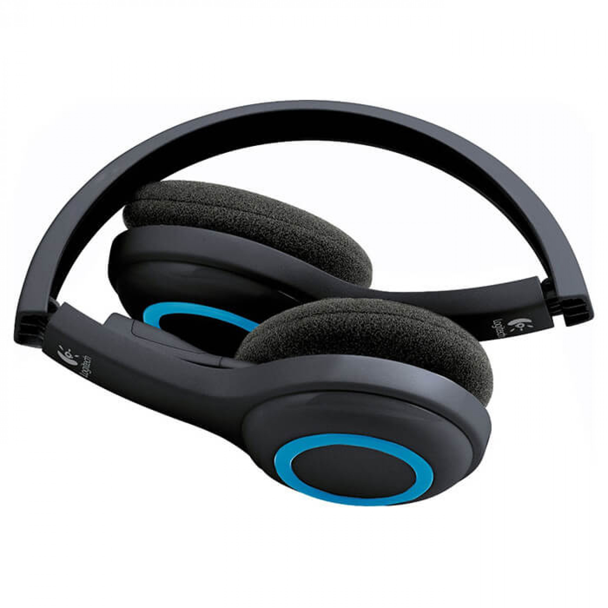 Наушники Logitech H600