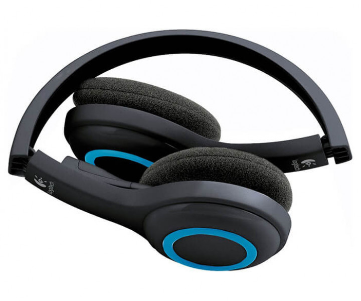 Наушники Logitech H600