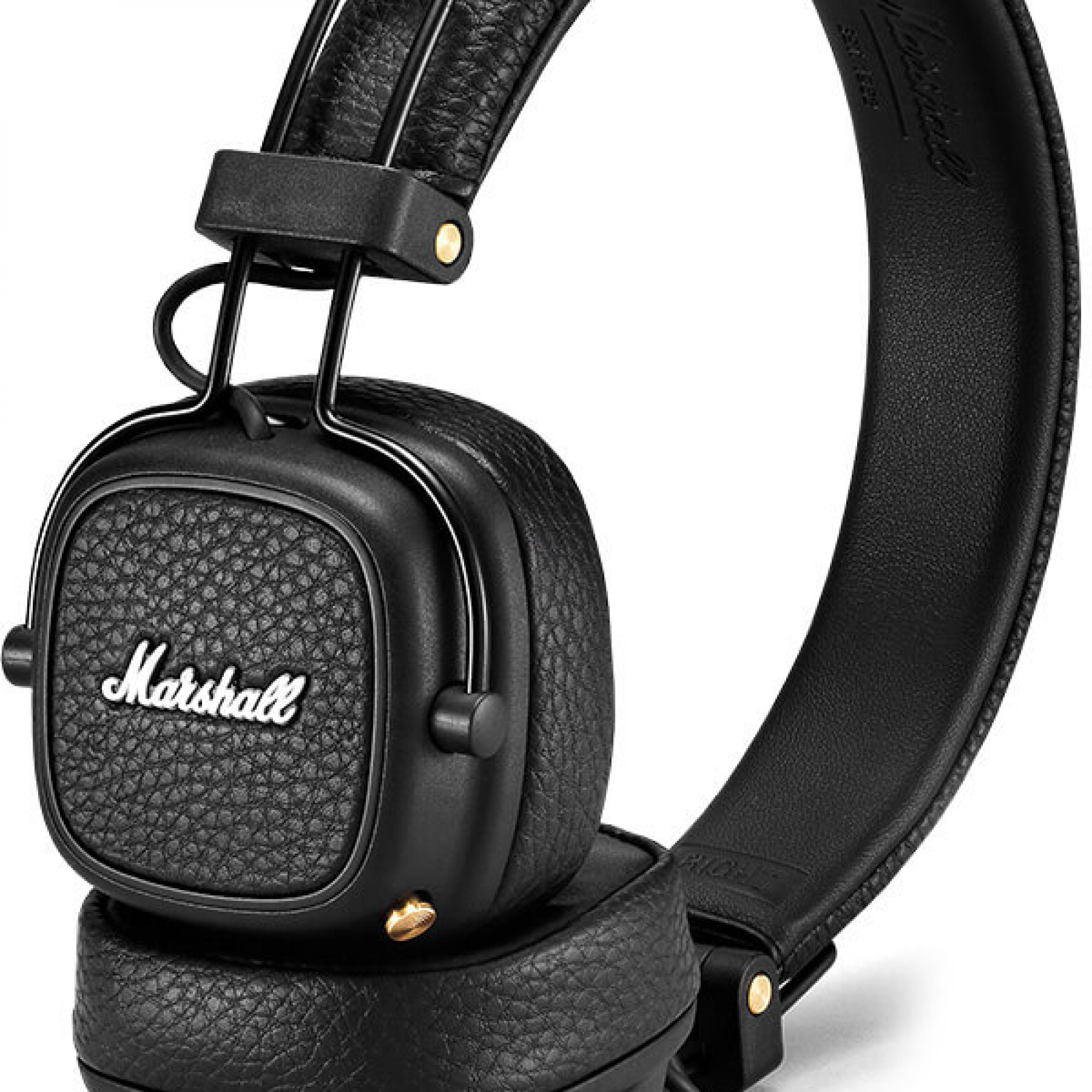 Наушники Marshall Headphones Major III Black