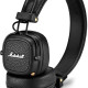 Наушники Marshall Headphones Major III Black
