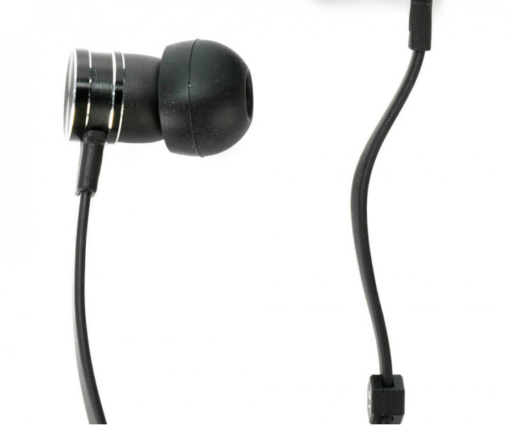 Наушники Master & Dynamic ME01 Black