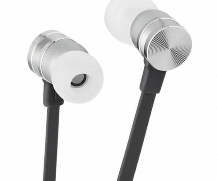 Наушники Master & Dynamic ME01 Gunmetal