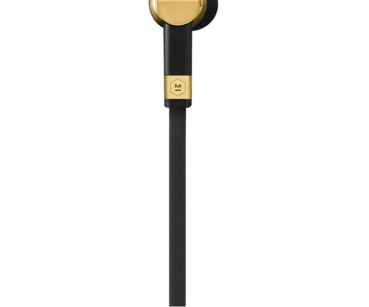 Наушники Master & Dynamic ME05 Brass