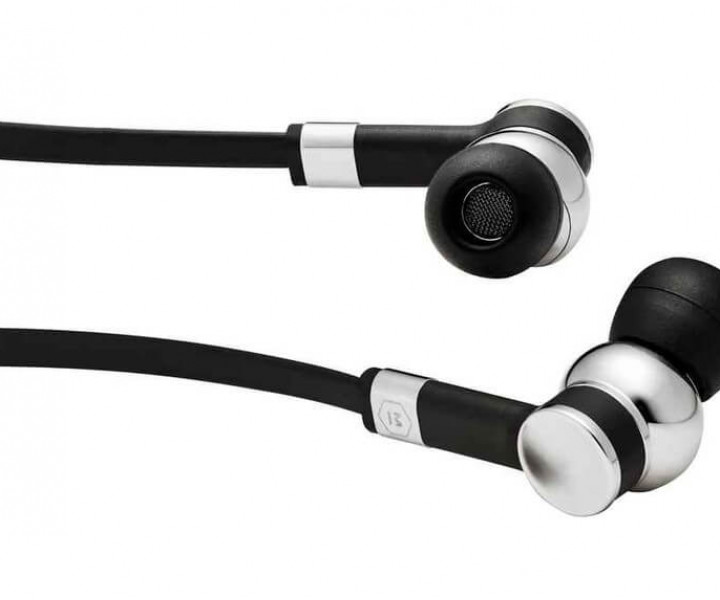 Навушники Master & Dynamic ME05 Palladium