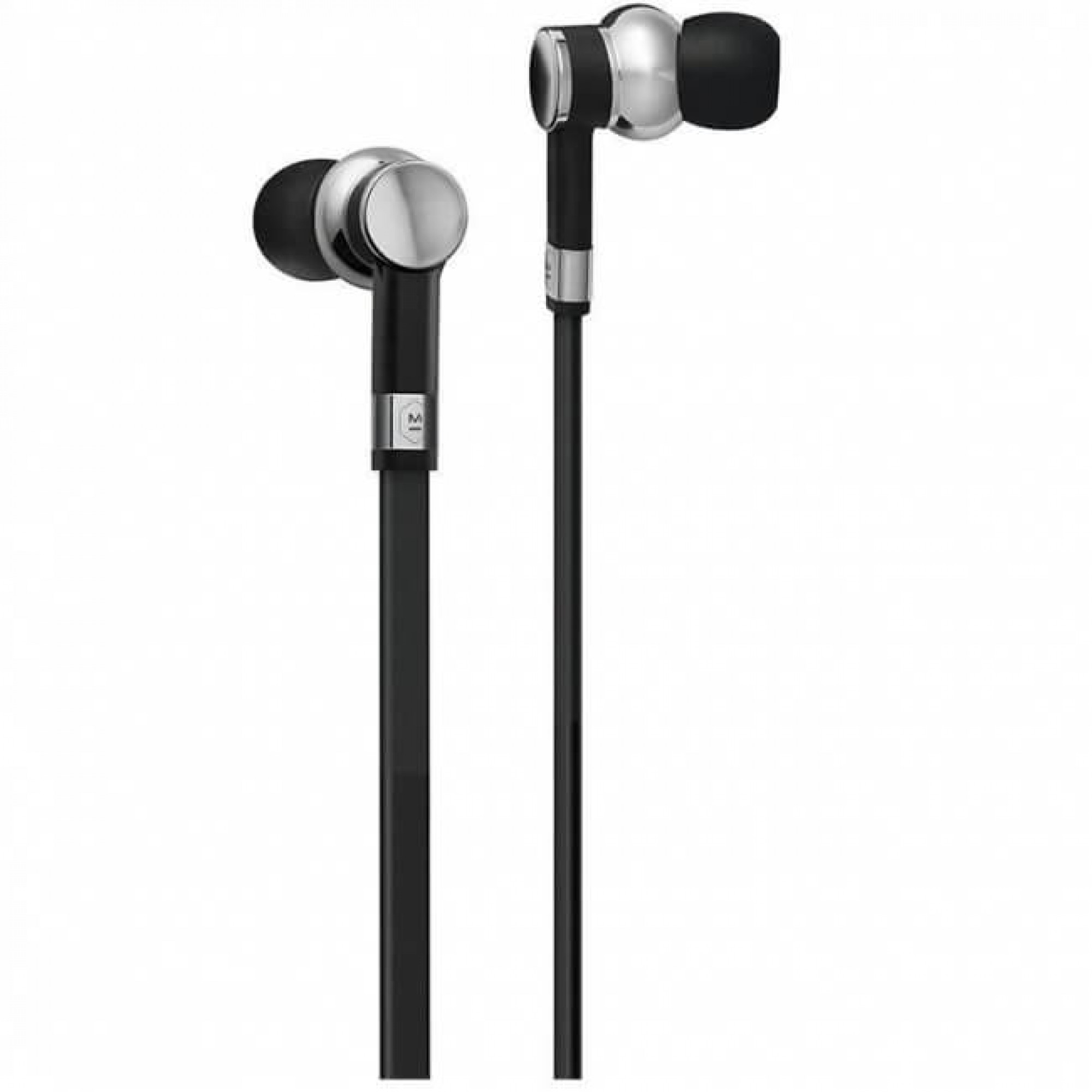 Навушники Master & Dynamic ME05 Palladium
