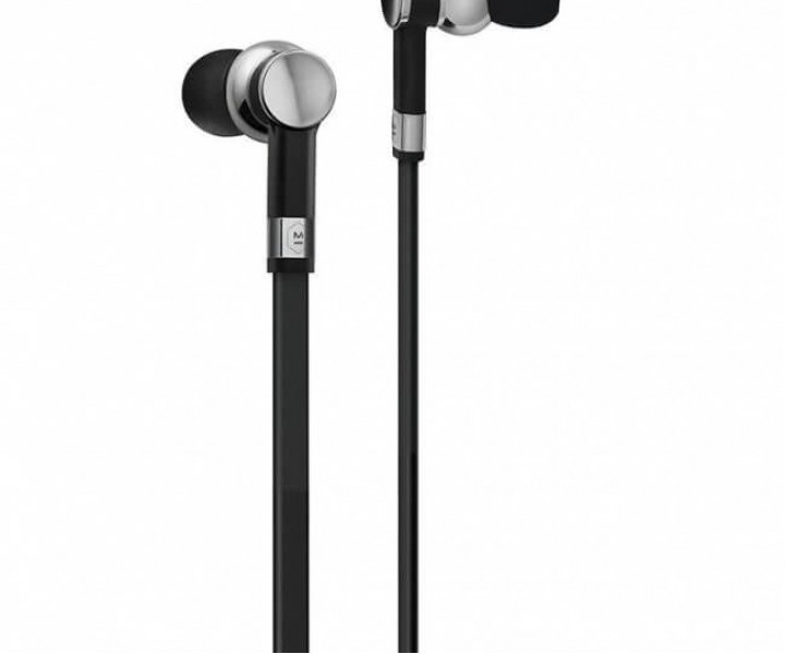 Навушники Master & Dynamic ME05 Palladium