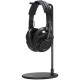 Наушники Master & Dynamic MH40 Black Metal