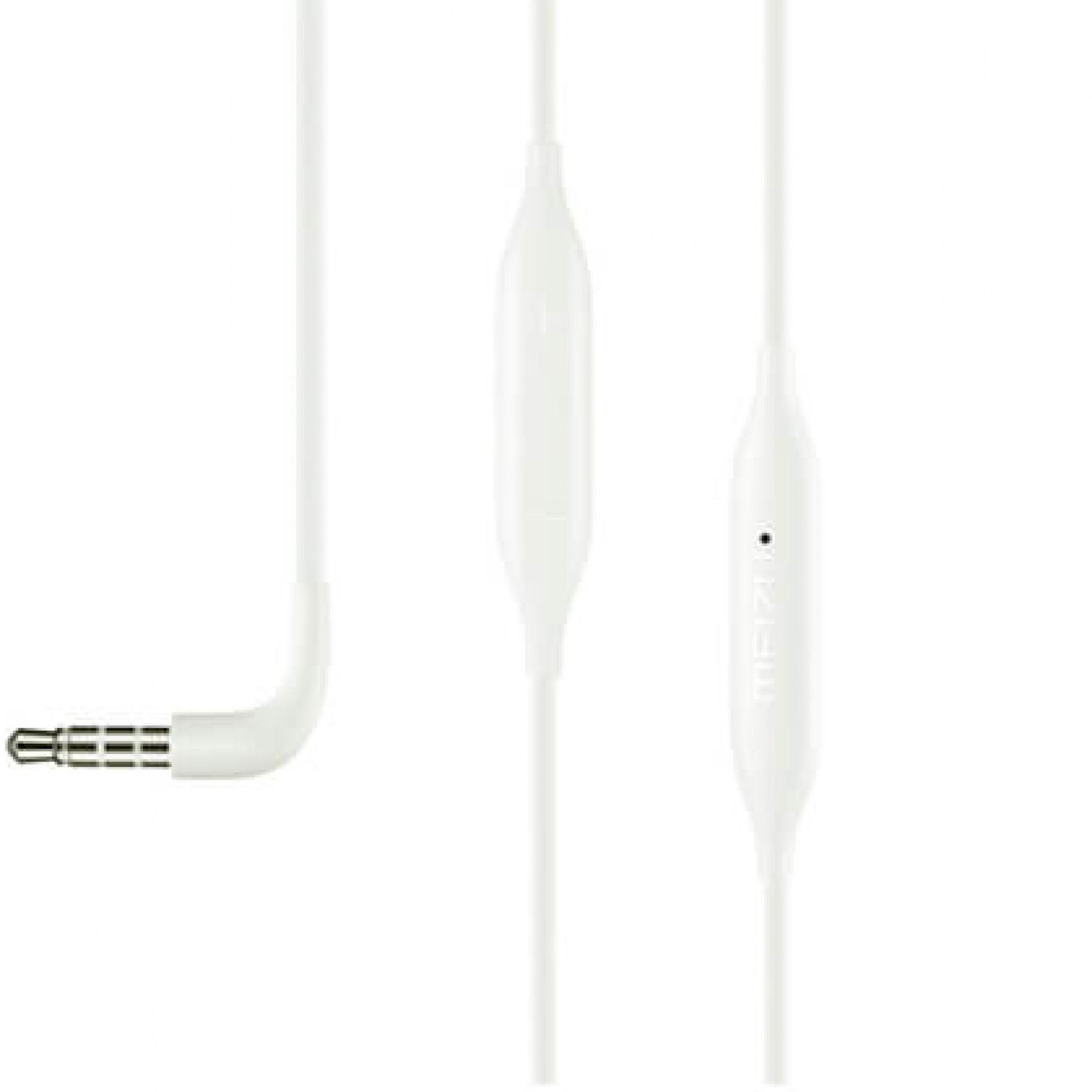 Наушники Meizu EP2X White