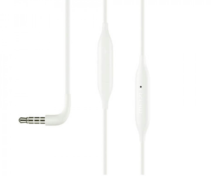 Наушники Meizu EP2X White