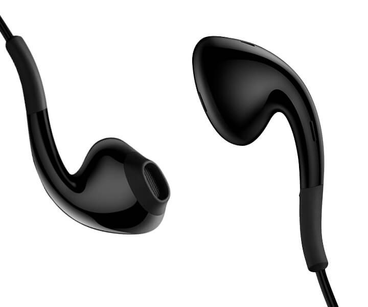 Наушники Meizu EP2X Black