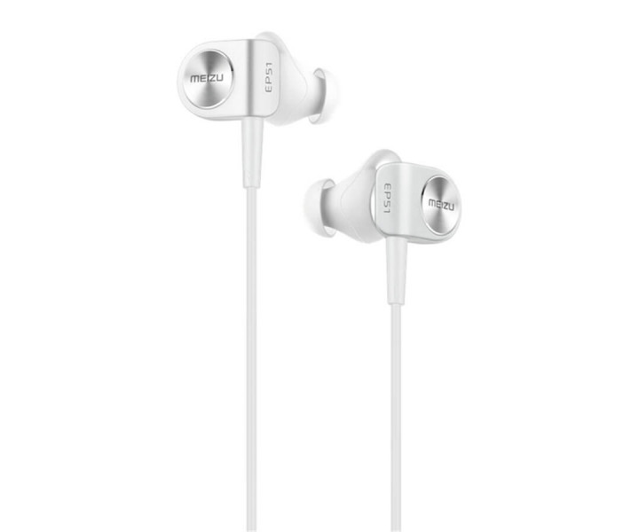 Наушники Meizu EP51 White