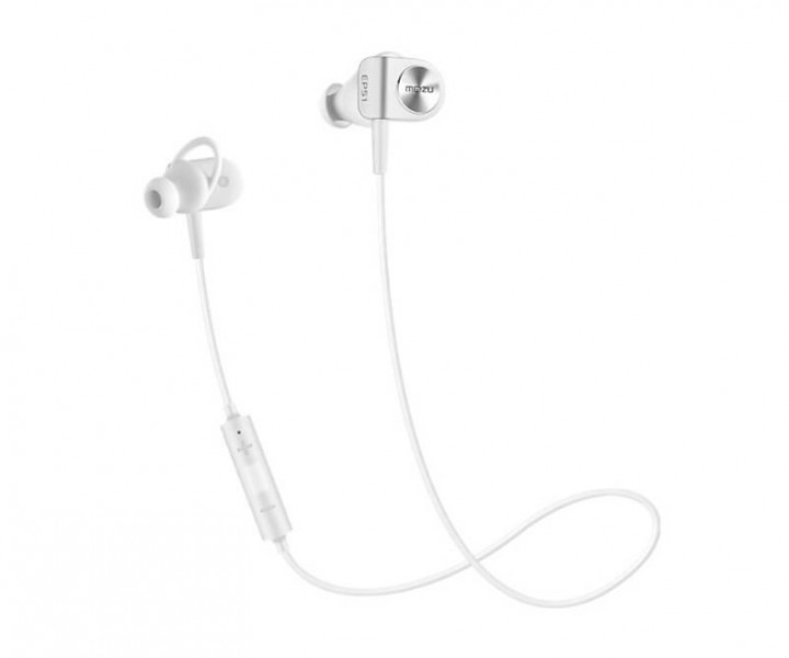 Наушники Meizu EP51 White