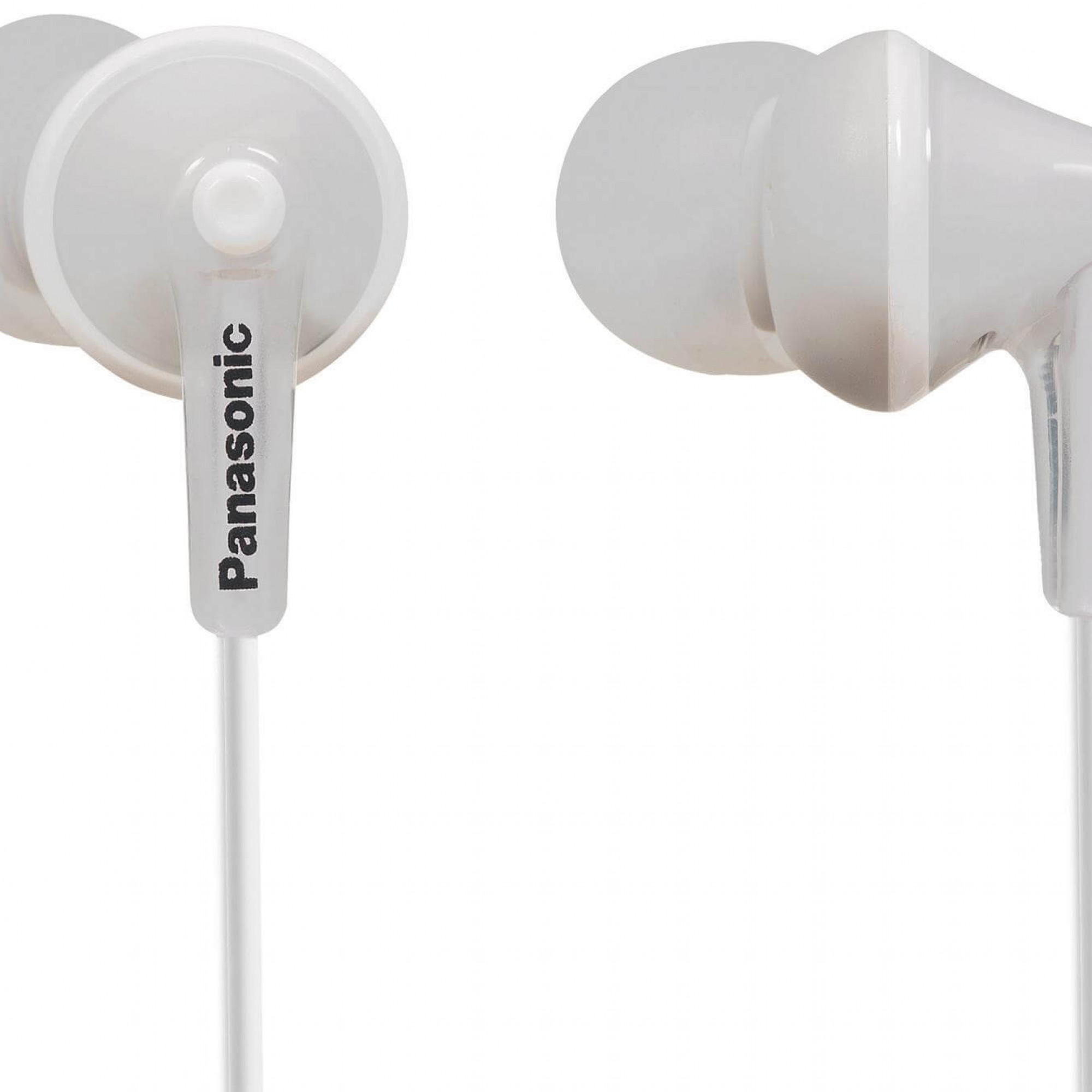 Наушники Panasonic RP-HJE125E-W White