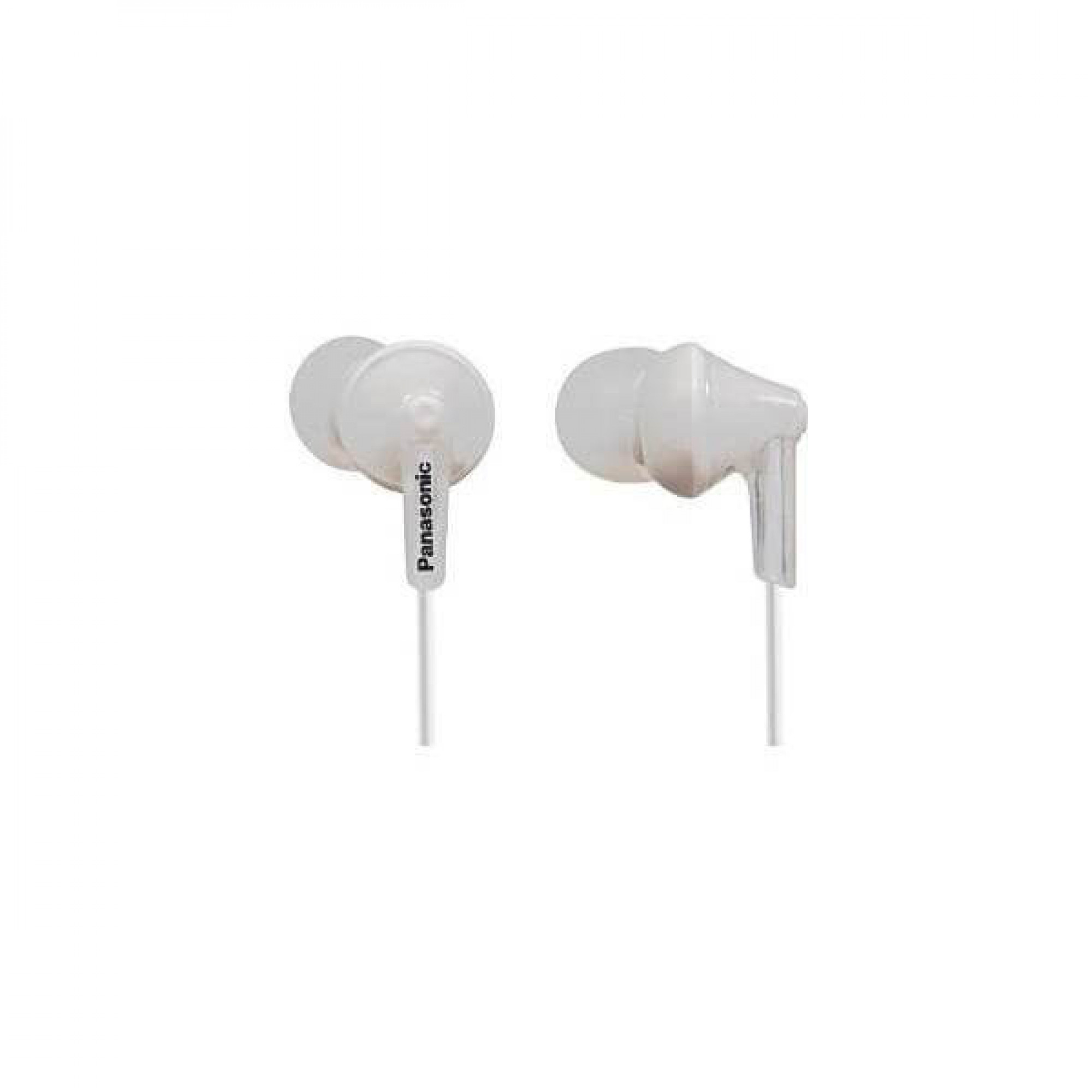 Наушники Panasonic RP-HJE125E-W White