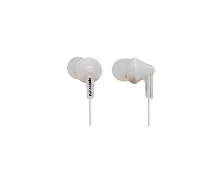 Наушники Panasonic RP-HJE125E-W White
