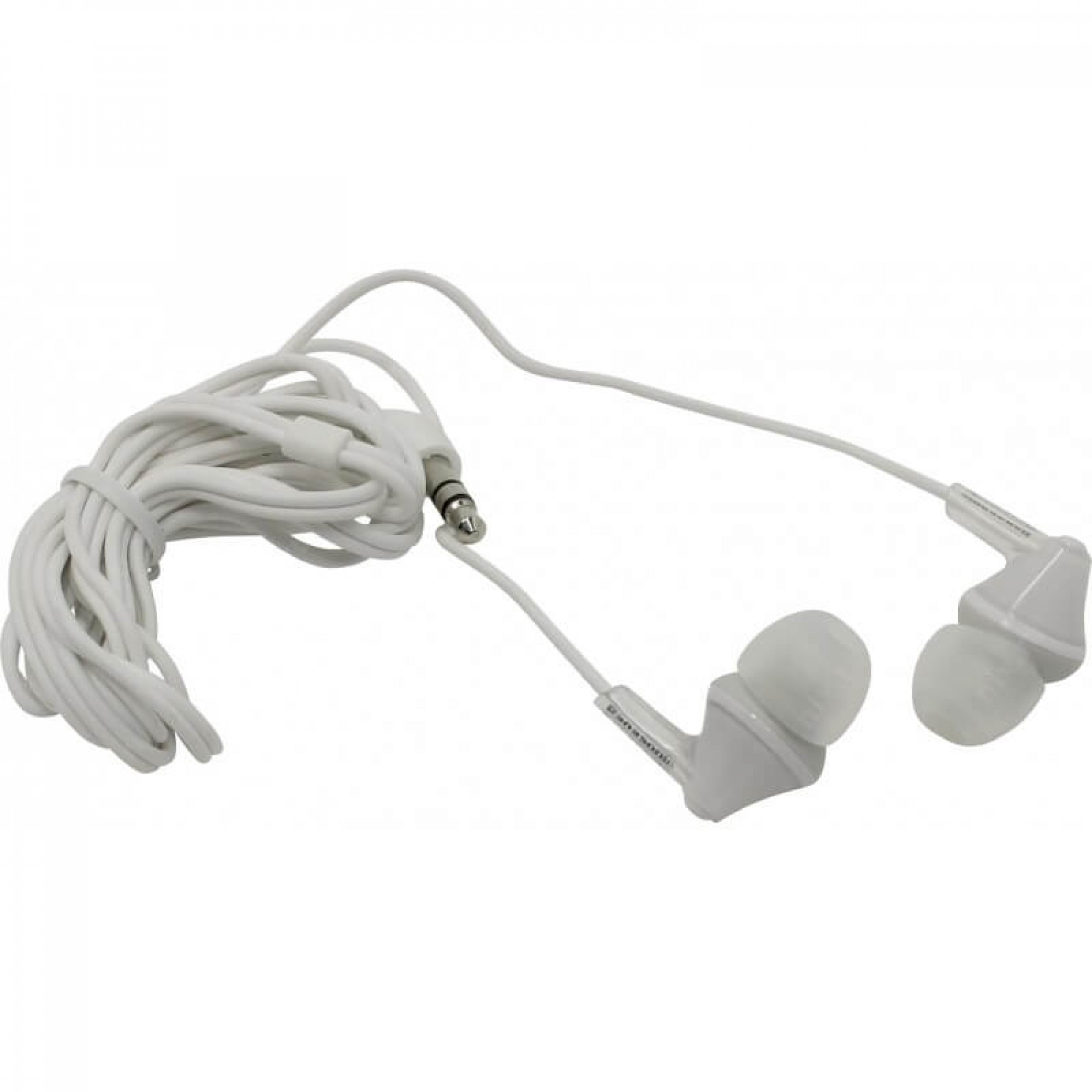 Наушники Panasonic RP-HJE125E-W White