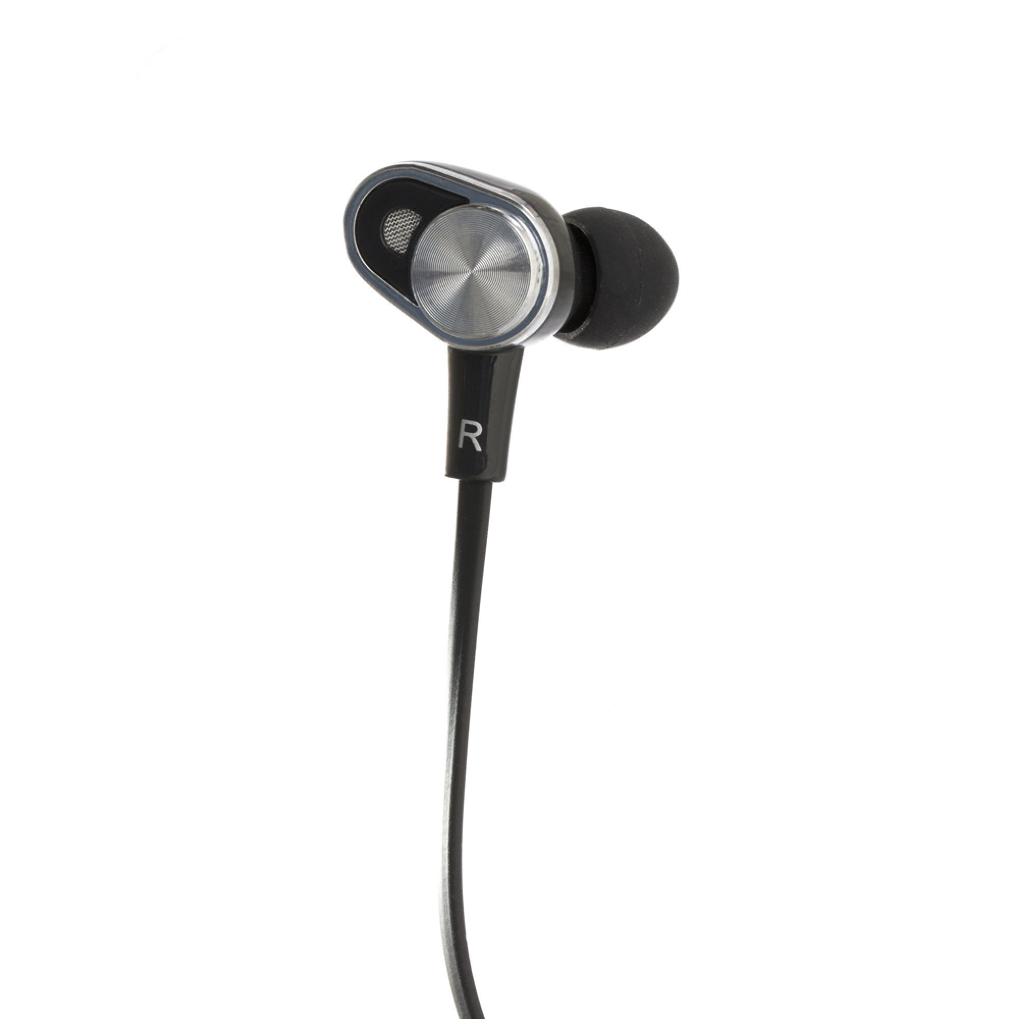 Наушники Yison E2 Black