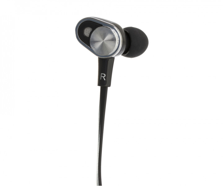 Наушники Yison E2 Black