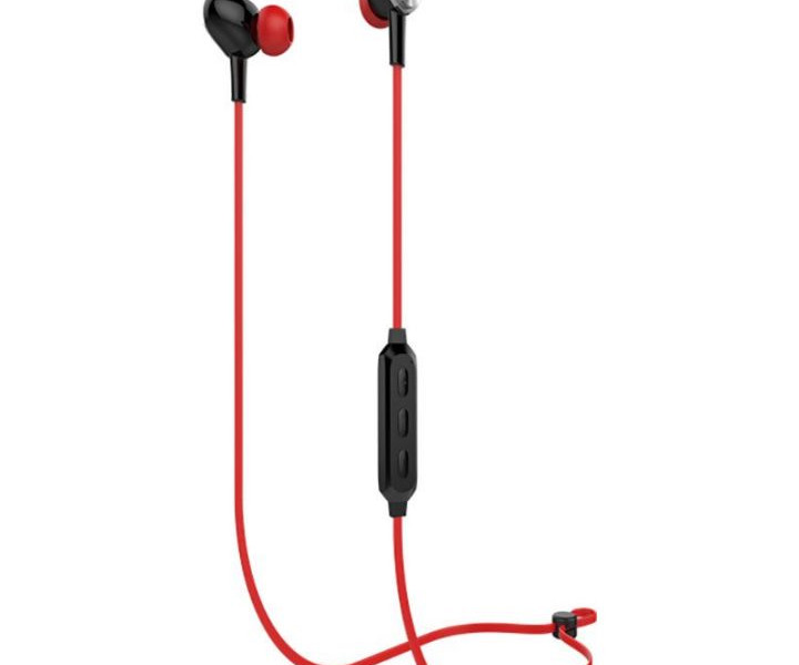 Наушники Yison E2 Red