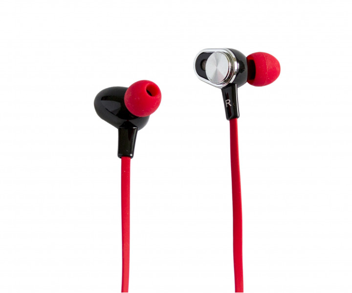 Наушники Yison E2 Red
