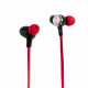 Наушники Yison E2 Red