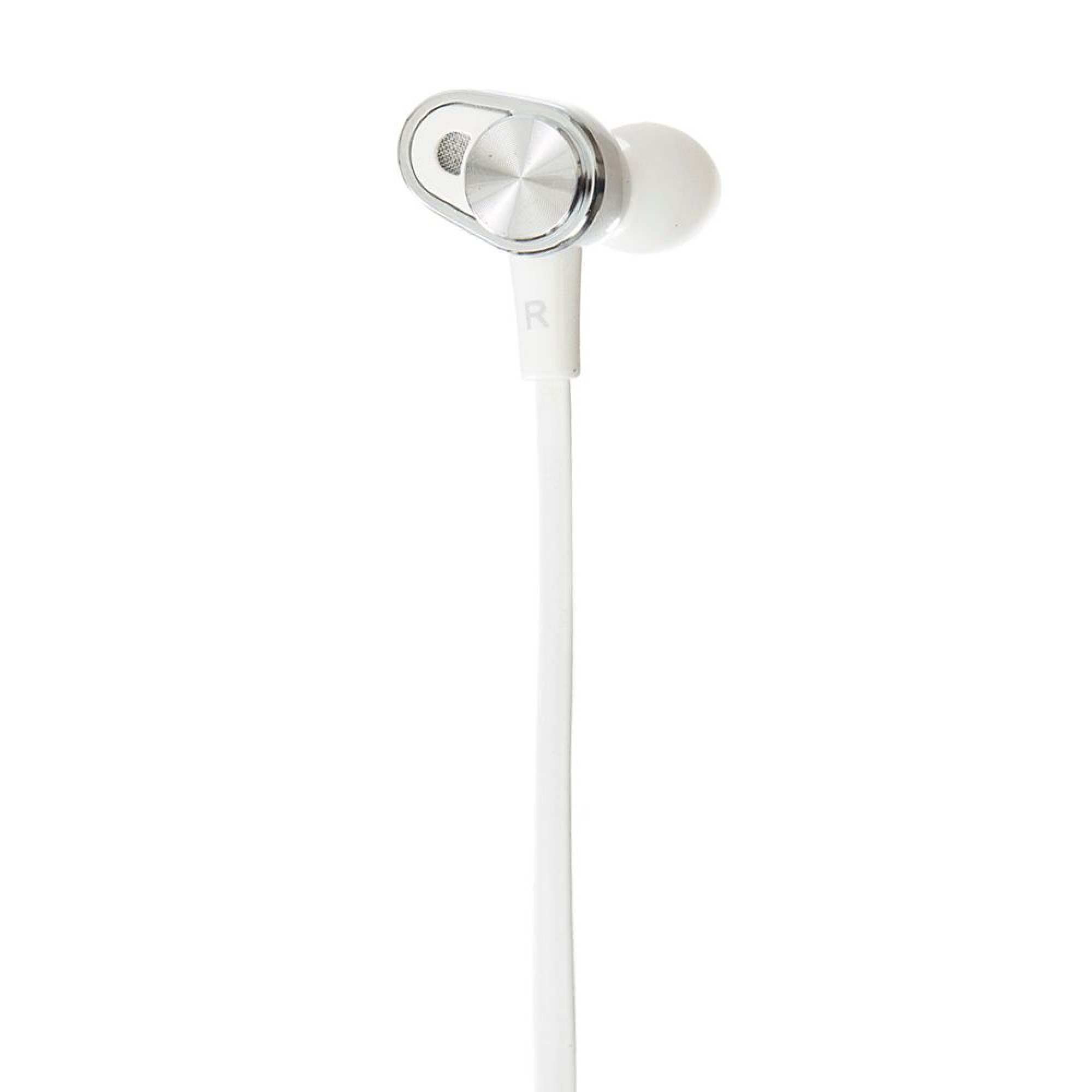 Навушники Yison E2 White