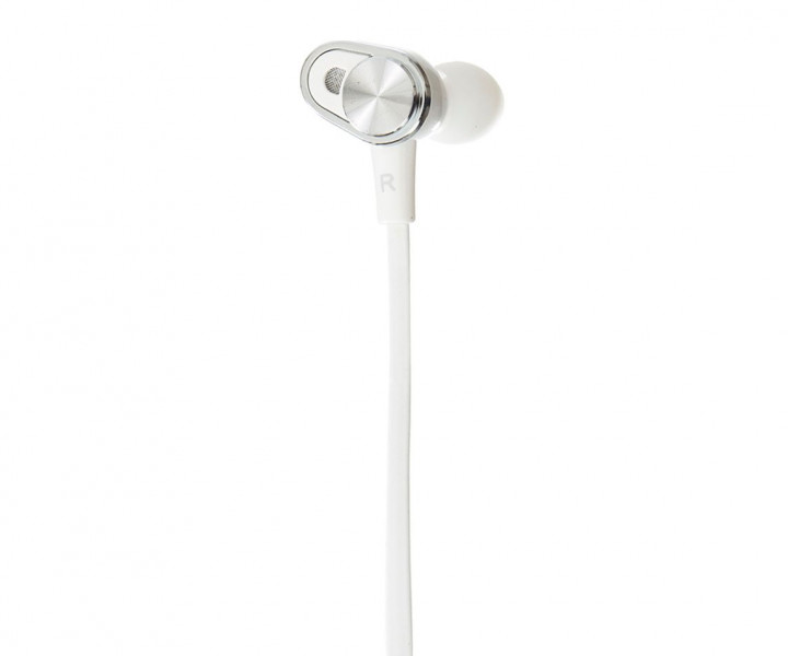 Навушники Yison E2 White